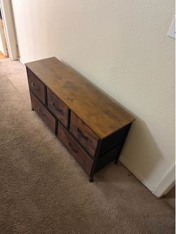 tv stand/ small dresser