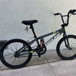 Redline BMX Bike – Excellent Condition (Barely Used) 