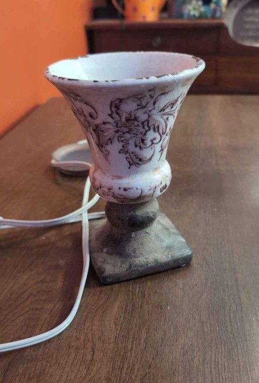 Scentsy Wax Warmer