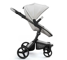mima xari max Stroller & Bassinet Collection with water cup holder