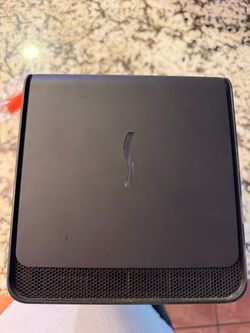 Sonnet eGFX Breakaway Box 350W, model GPU-350W-TB3, Thunderbolt 3