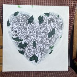 Canvas