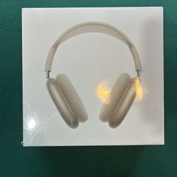 Airpod Pro Max Starlight