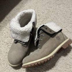 Women’s Timberland Boots 