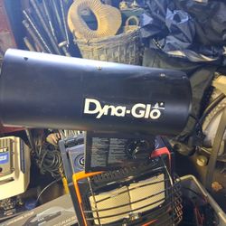 Dyson Glo Heater 