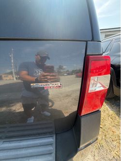 Ford expedition 2007
