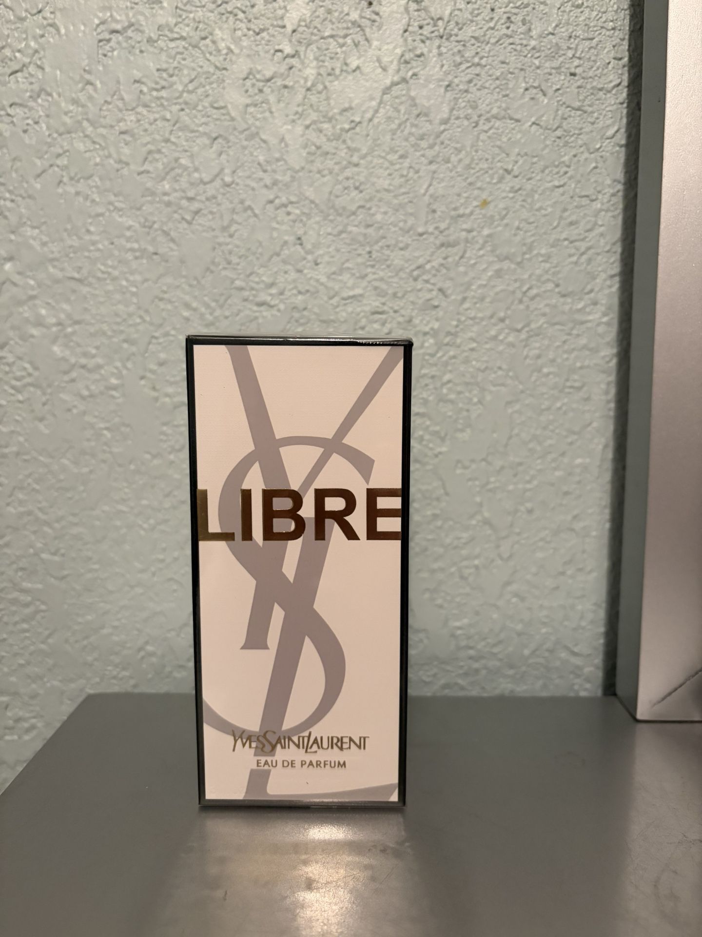 Ysl Libre