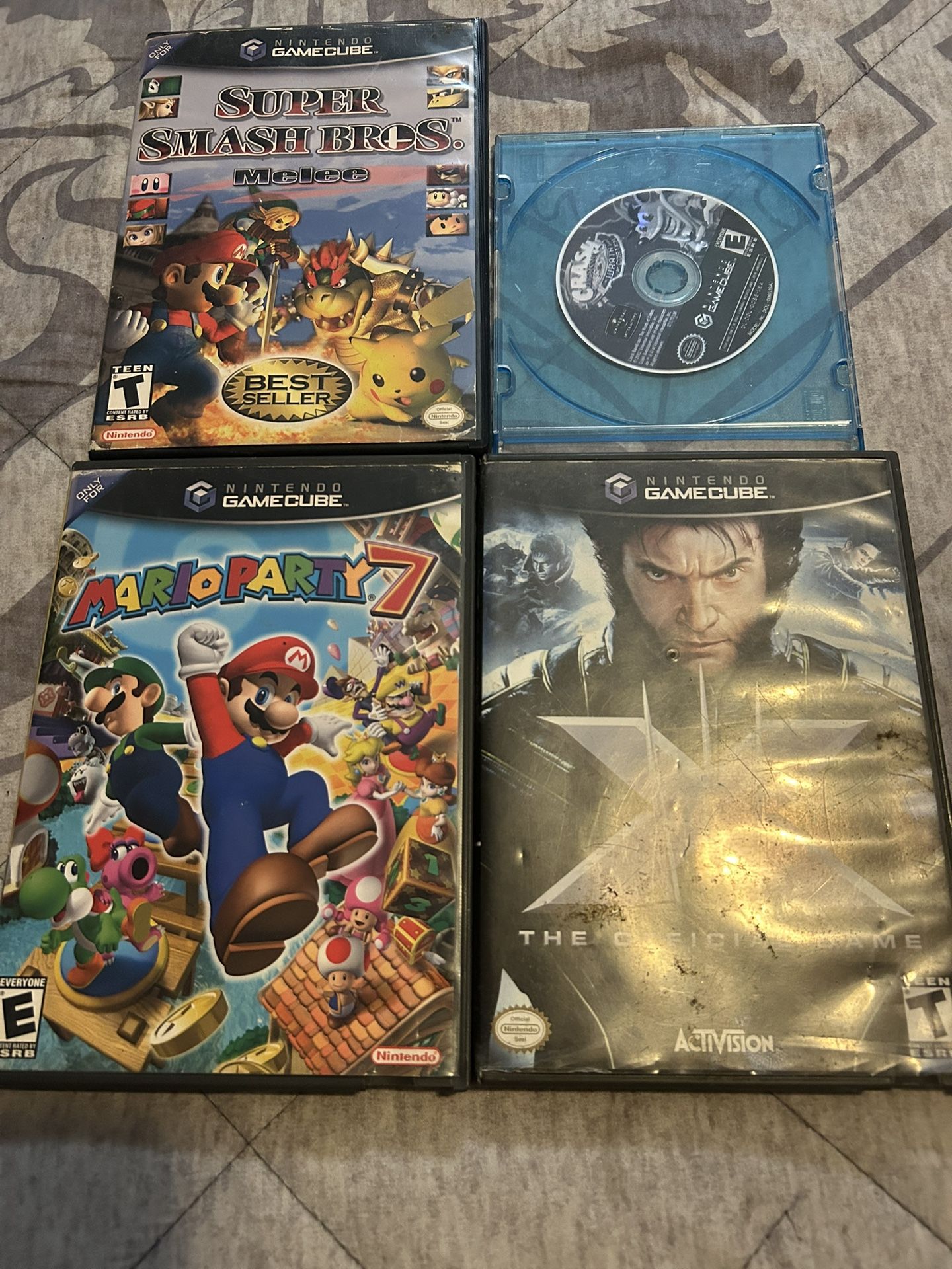 GameCube Bundle 