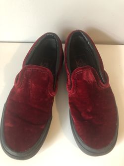 Velvet VANs