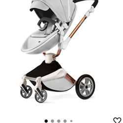 Baby Stroller  Hot Mom 