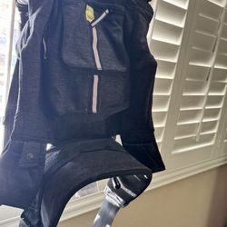 Baby Carrier 
