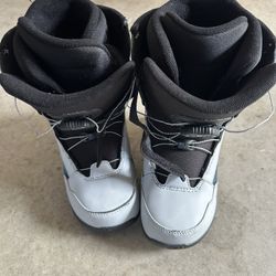 Kid / Adult Snow Board Boots