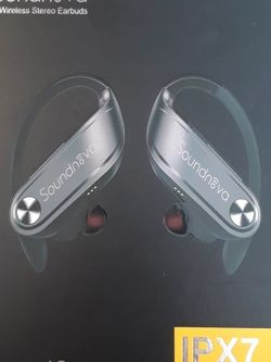 Wireless Bluetooth Earphones
