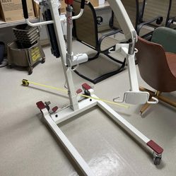 Electric Hoyer Patient Lift  Brand New 🆕  🆕