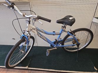Adult bicycle