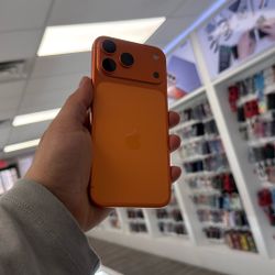 iPhone 17 Pro Max 2TB NEW 