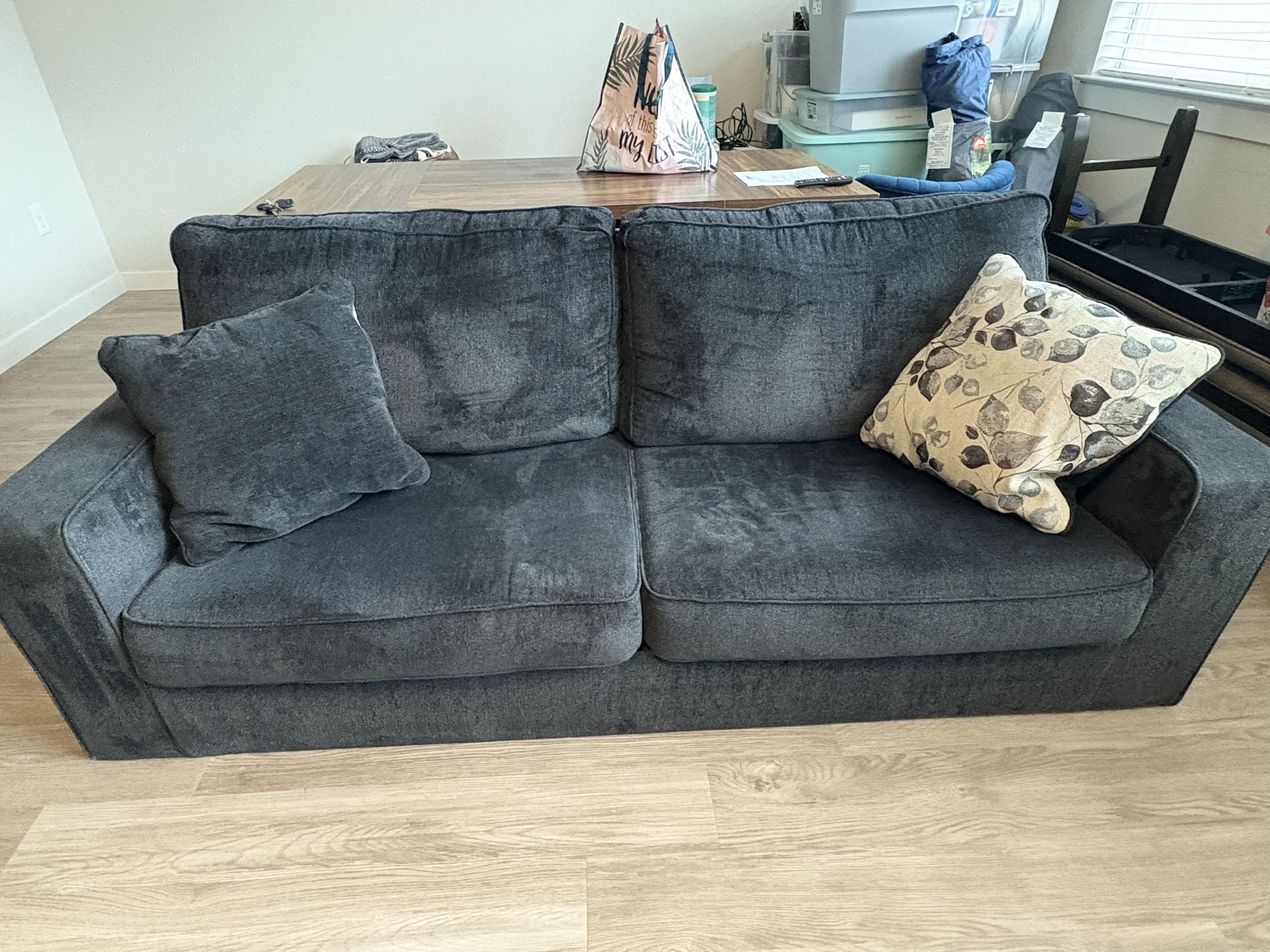 Loveseat Couch
