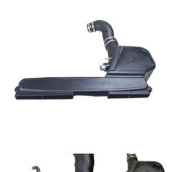 Mk7 Gti/gli Injen Intake 