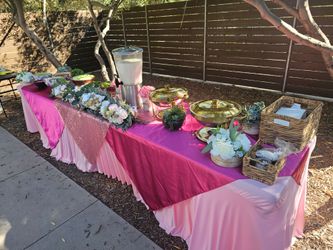 Taquero Catering Events