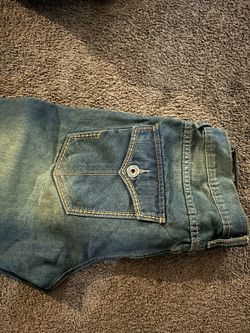 Men’s Pants 
