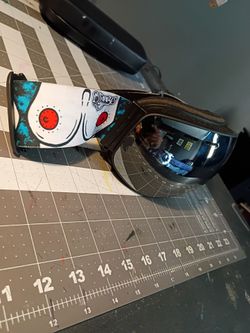 Goggles 🥽