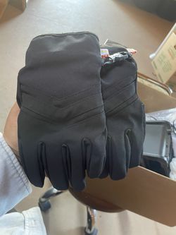 Water Proof Gloves 🧤