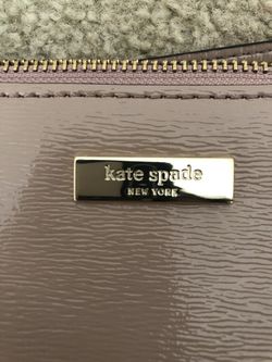 Kate Spade Crossbody Bag