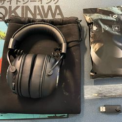 Logitech G Pro Headset