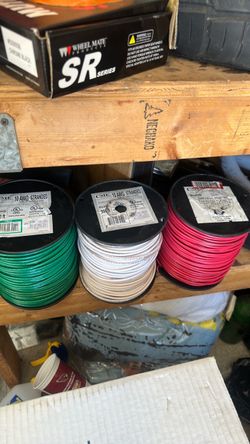 Wire#10 awg