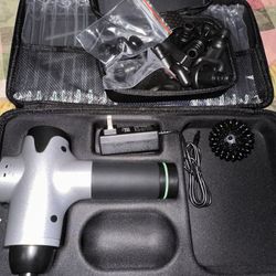 Massage Gun 