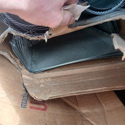 Hvac Duct Work 3 1/4 ×12×60 Std Ga