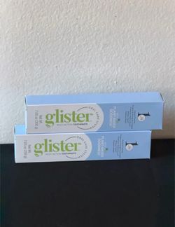 Glister TOOTHPASTE
