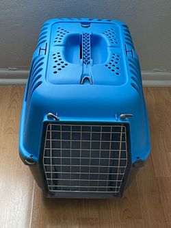 Small Pet Carrier