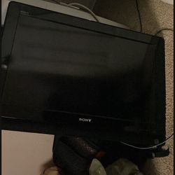 32' inch tv