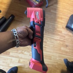 Multi Tool 