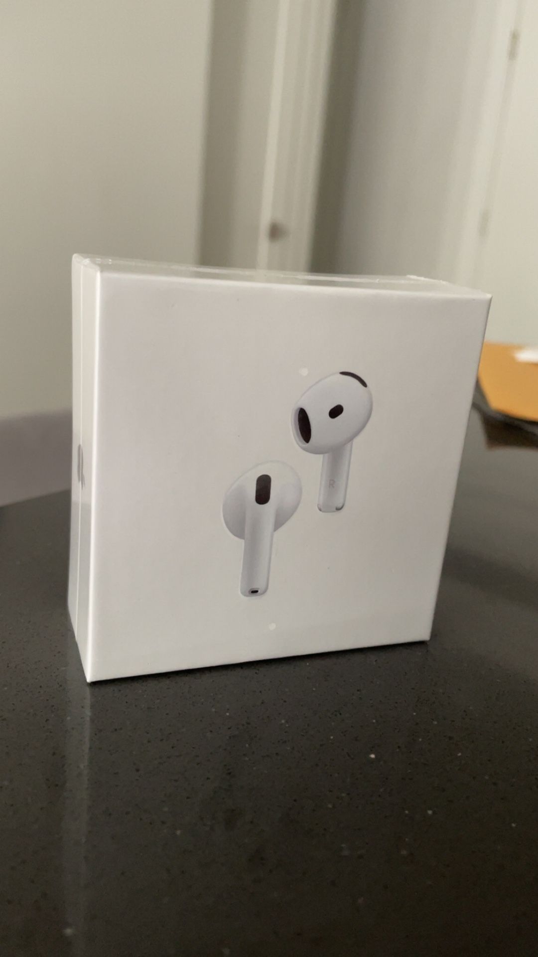AirPods 4 GEN (ANC) Edition