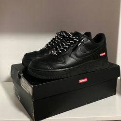 Supreme Airforces 9