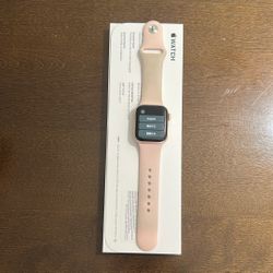 Apple Watch Series 5 40 Mm 