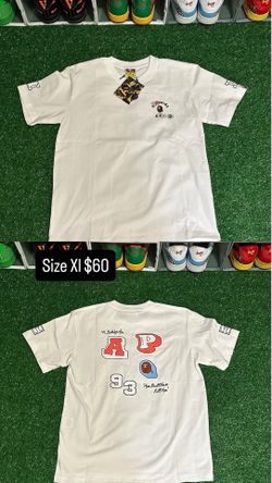 Bape Tee