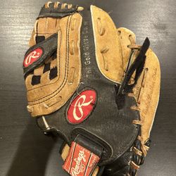 11 Inch Baseball Glove 