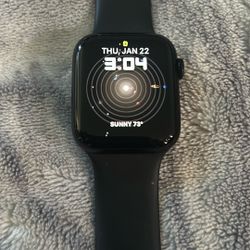 Apple Watch SE 2nd Gen 44mm 