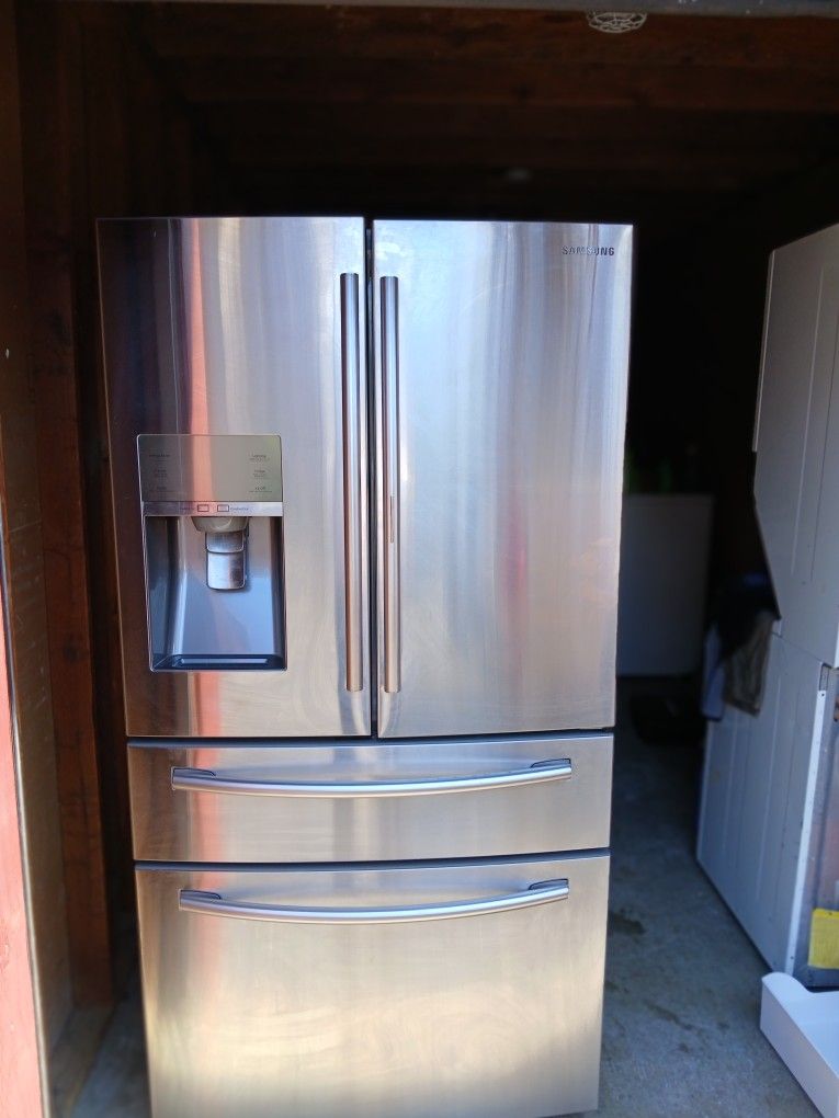 Samsung Refrigerator For Door 36x70