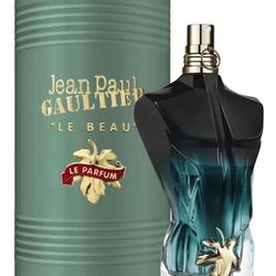 Big Sale!! Jean Paul Luxury Men’s Cologne, Brand New With Box And Bag!!!