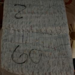 Huggies Diapers