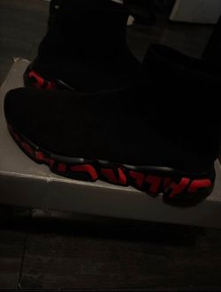 Balenciagas speed 2.0