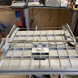 Seal 350 Heat Press