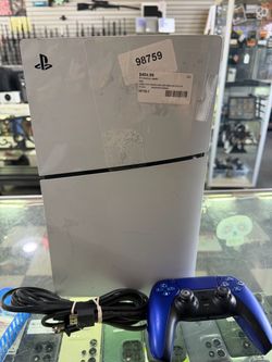 PlayStation 5 98759-1