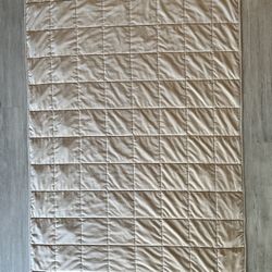 12-lb. Weighted Blanket 