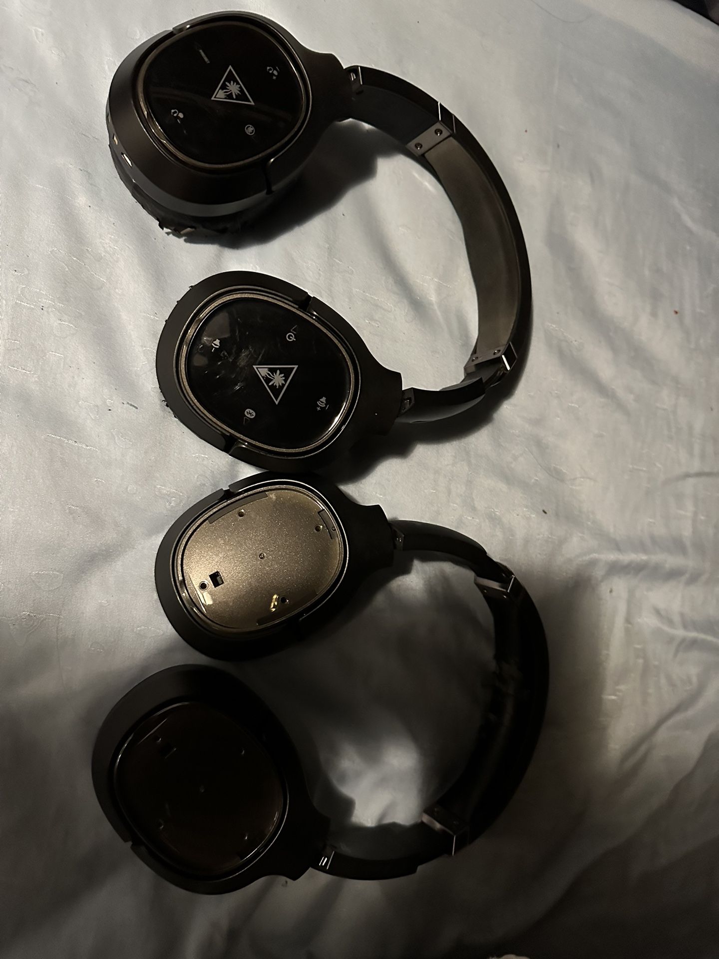 PS4 Turtle Beach Elite 800 Gaming Headset