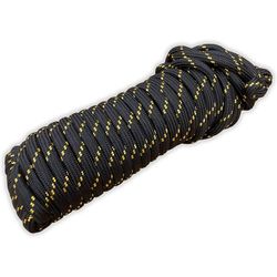 New 100ft. 1/2inch Multipurpose Poly Rope